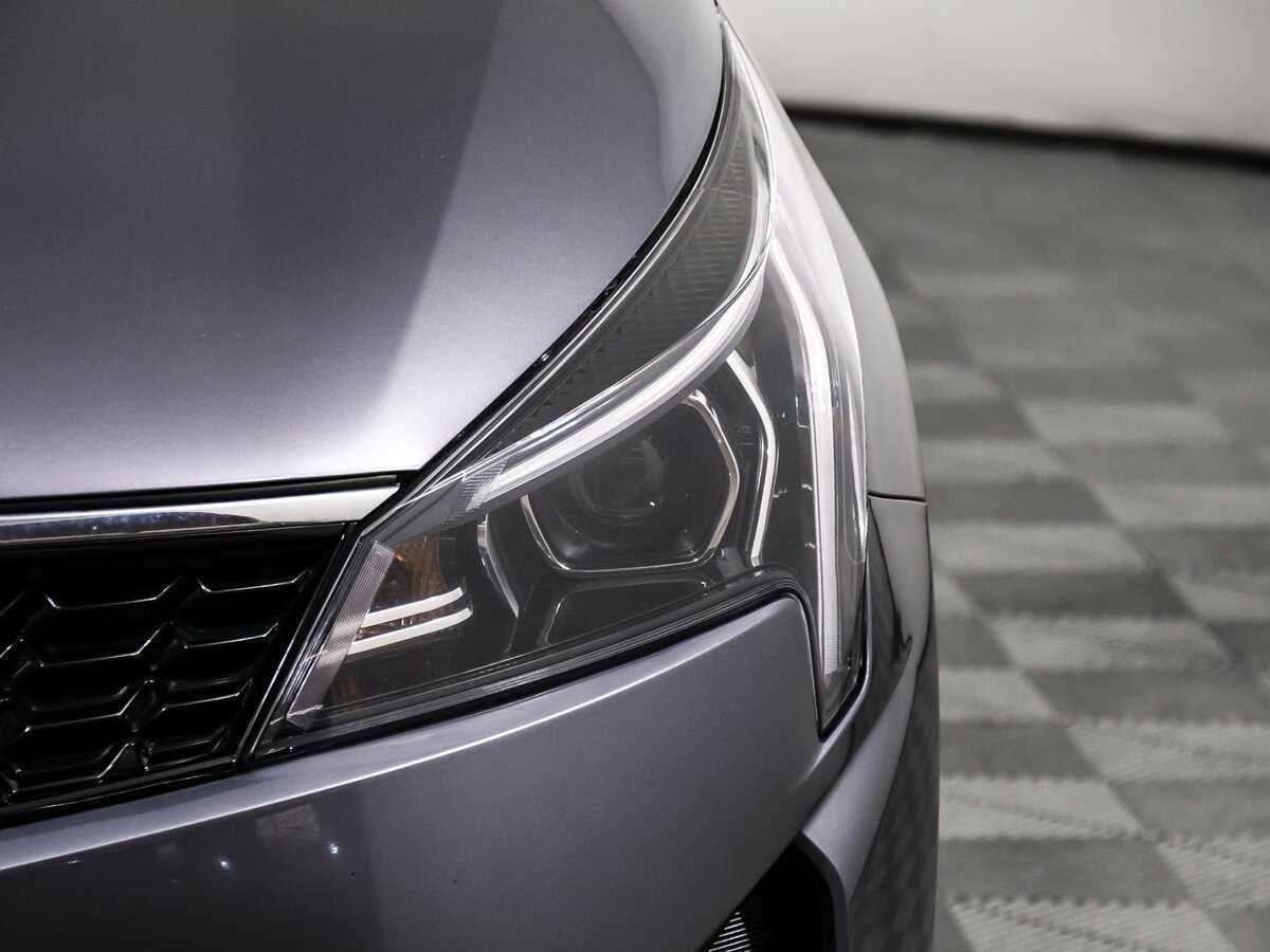 Киа Рио б/у, 2020, Автоматическая. Фото: #13