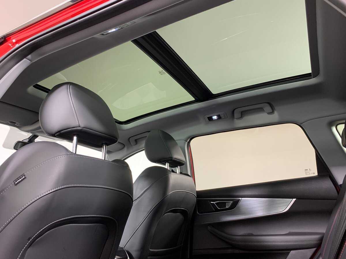 Чери Тигго 7 Про б/у, 2022, Вариатор. Фото: #18