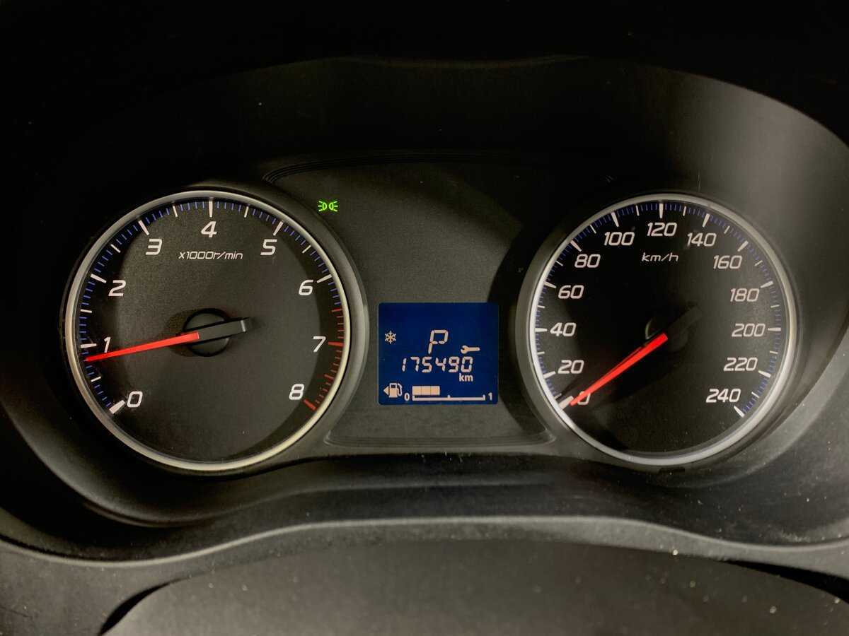 Митсубиши Оутлэндер б/у, 2013, Вариатор. Фото: #14