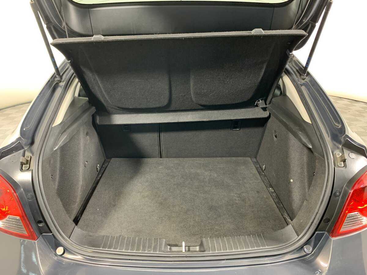 Шевроле Круз б/у, 2013, Автоматическая. Фото: #19