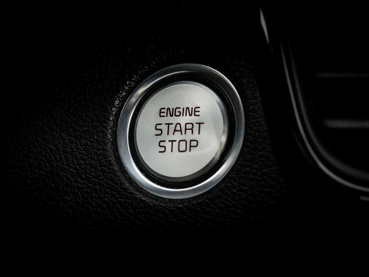 Киа Оптима б/у, 2019, Автоматическая. Фото: #17