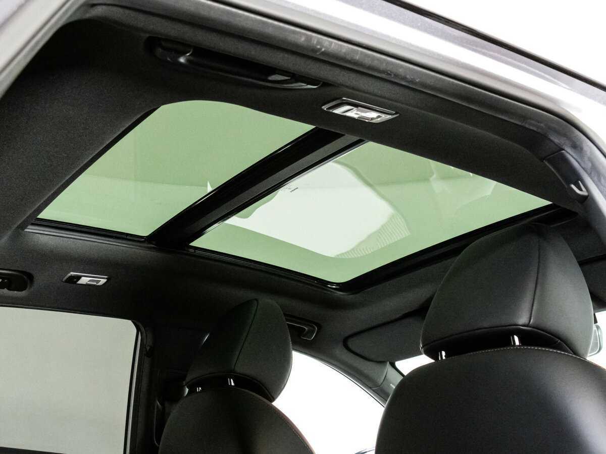 Джили Кулрэй б/у, 2022, Роботизированная. Фото: #15