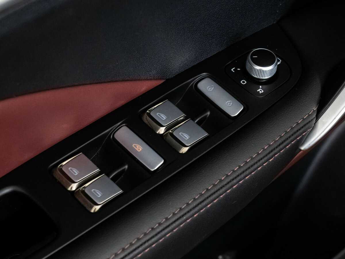 Джили Кулрэй б/у, 2022, Роботизированная. Фото: #20