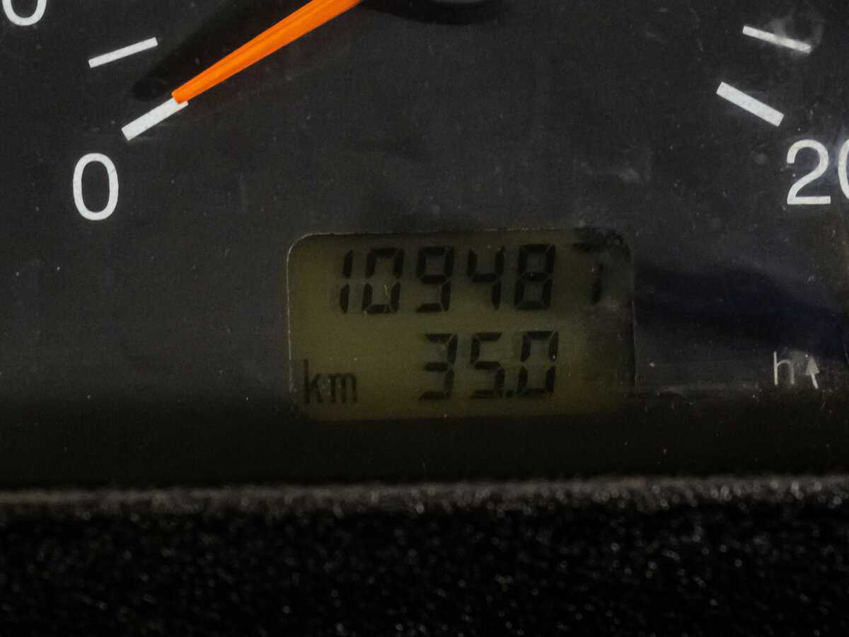 Лада (ВАЗ) 2131 (4х4) б/у, 2013, Механическая. Фото: #11