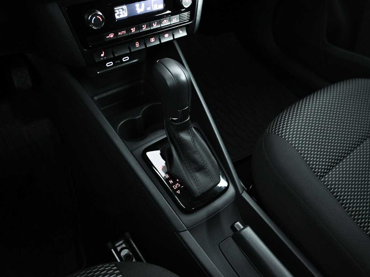 Фольксваген Поло б/у, 2020, Автоматическая. Фото: #10