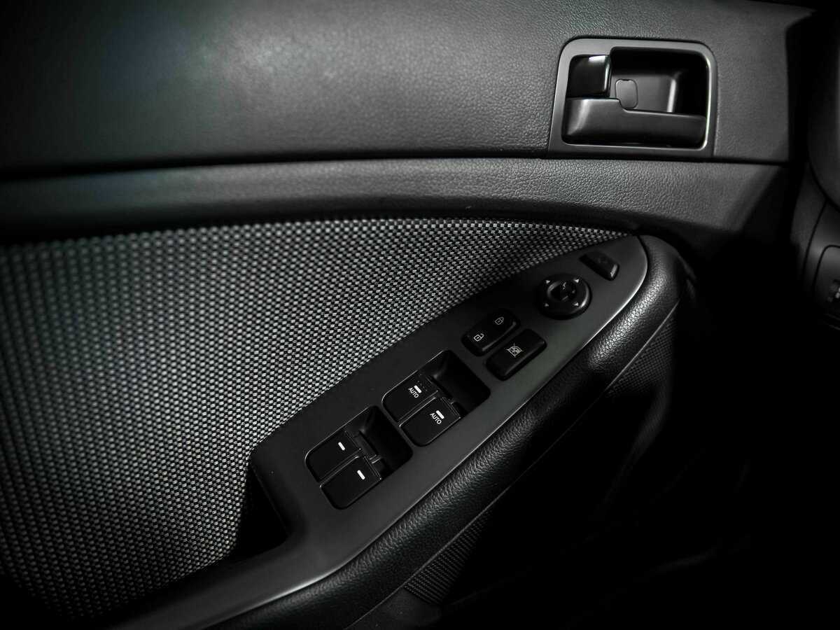 Киа Оптима б/у, 2012, Автоматическая. Фото: #10