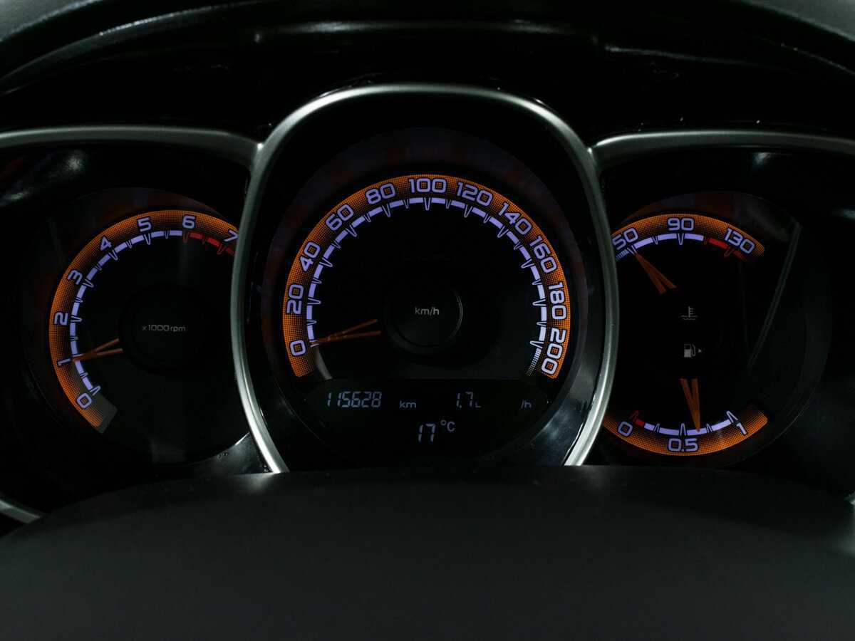 Лада (ВАЗ) Веста б/у, 2019, Механическая. Фото: #11