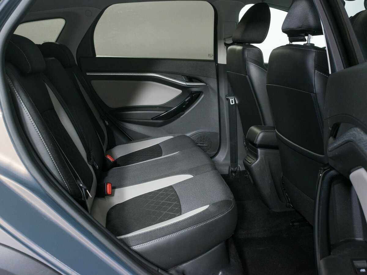 Лада (ВАЗ) Веста б/у, 2019, Механическая. Фото: #10