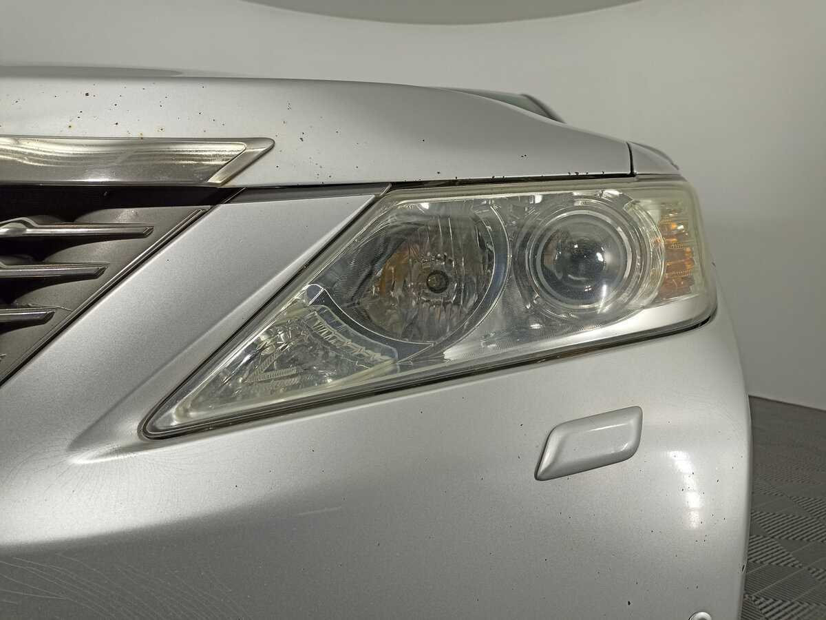 Тойота Камри б/у, 2013, Автоматическая. Фото: #16