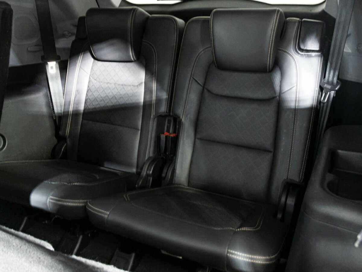 Чери Тигго 8 б/у, 2020, Вариатор. Фото: #18