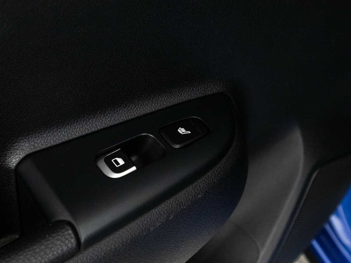 Киа Рио б/у, 2021, Автоматическая. Фото: #17