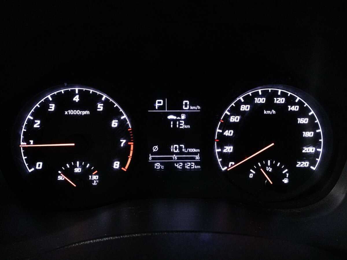 Хендай Солярис б/у, 2020, Автоматическая. Фото: #11