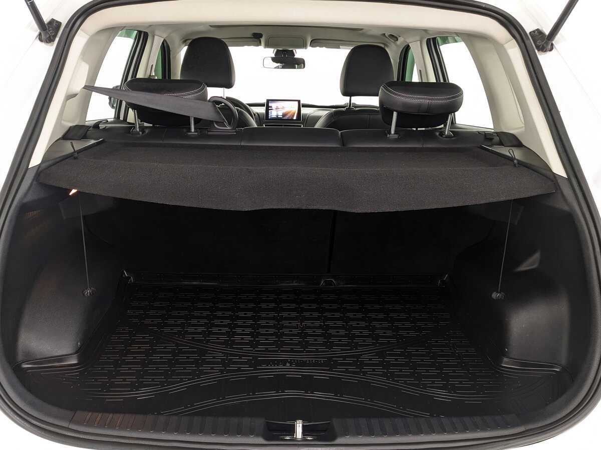 ФАВ Бестюрн Икс40 б/у, 2020, Автоматическая. Фото: #9