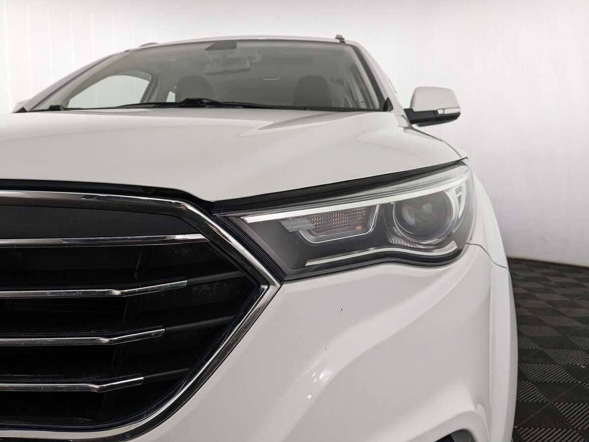 ФАВ Бестюрн Икс40 б/у, 2020, Автоматическая. Фото: #10