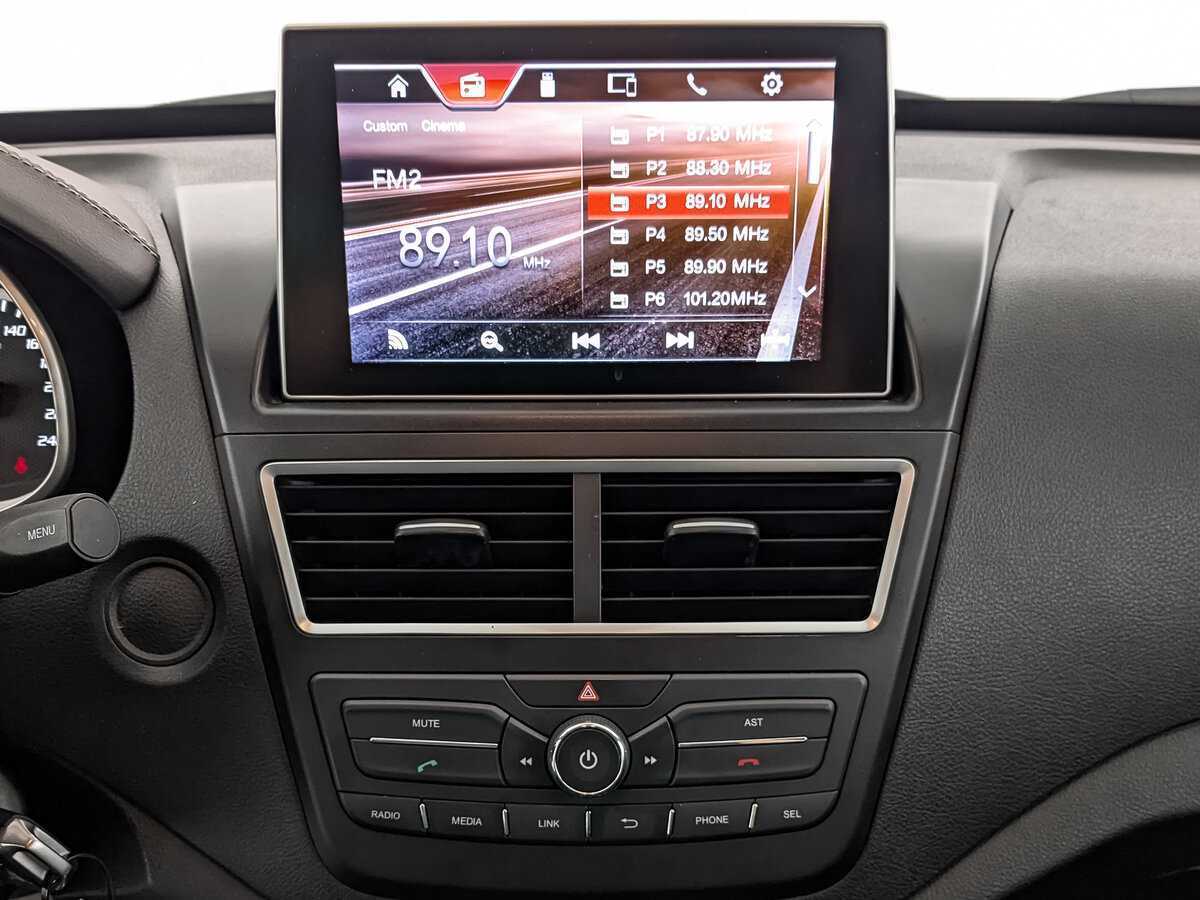 ФАВ Бестюрн Икс40 б/у, 2020, Автоматическая. Фото: #16