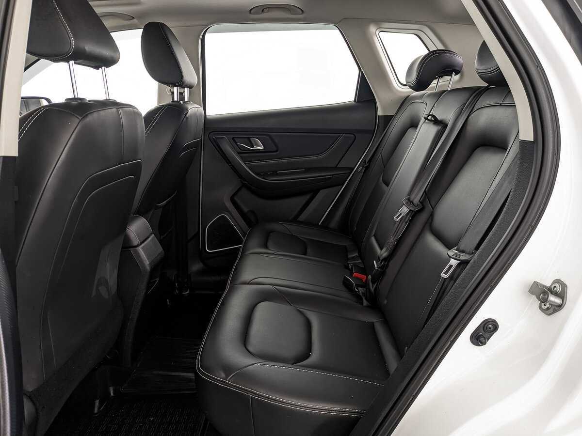 ФАВ Бестюрн Икс40 б/у, 2020, Автоматическая. Фото: #17