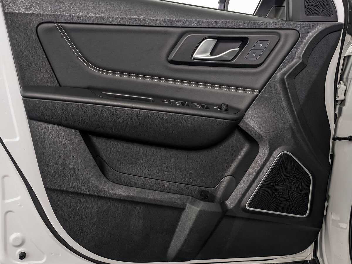 ФАВ Бестюрн Икс40 б/у, 2020, Автоматическая. Фото: #18