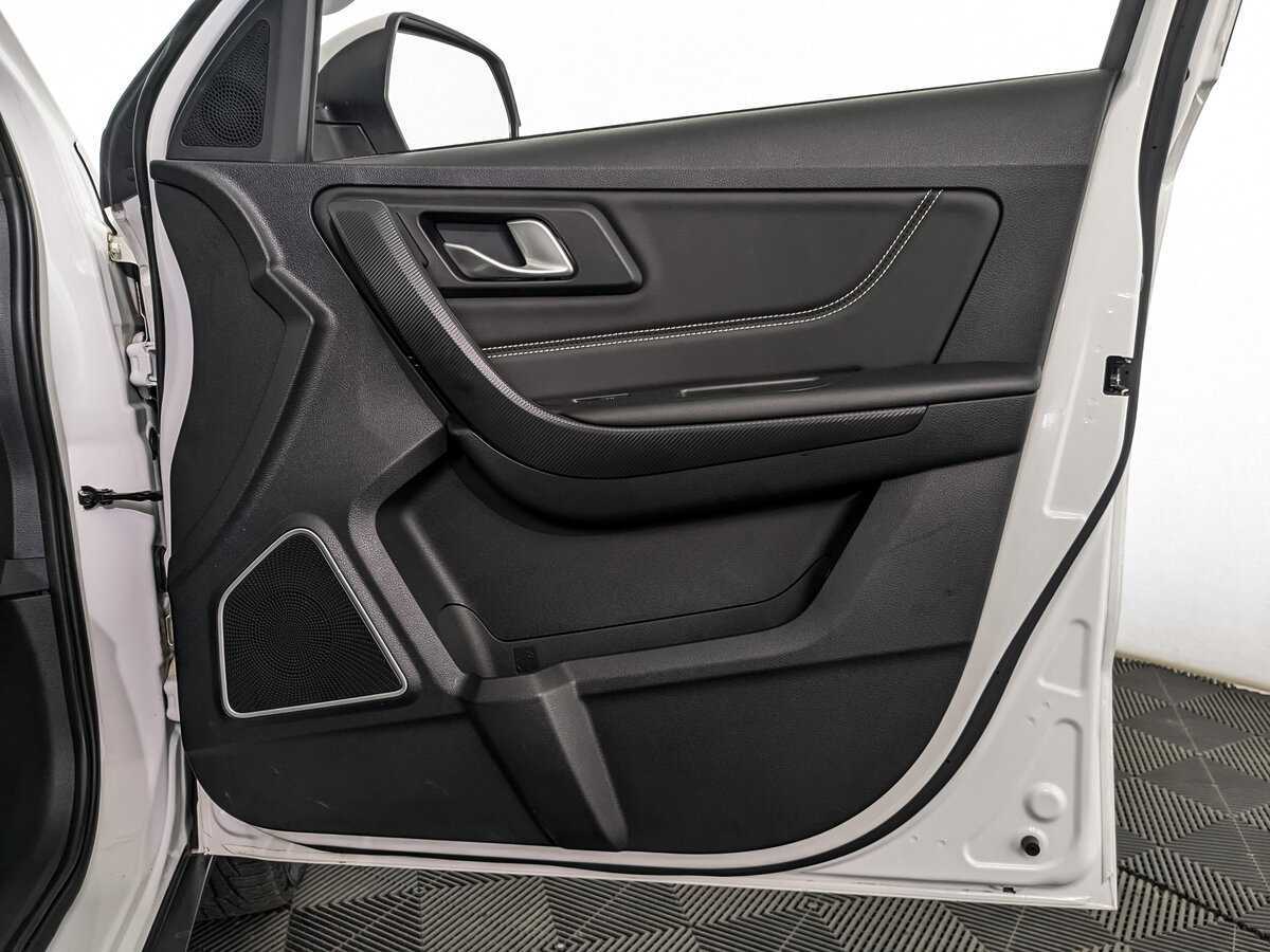 ФАВ Бестюрн Икс40 б/у, 2020, Автоматическая. Фото: #21