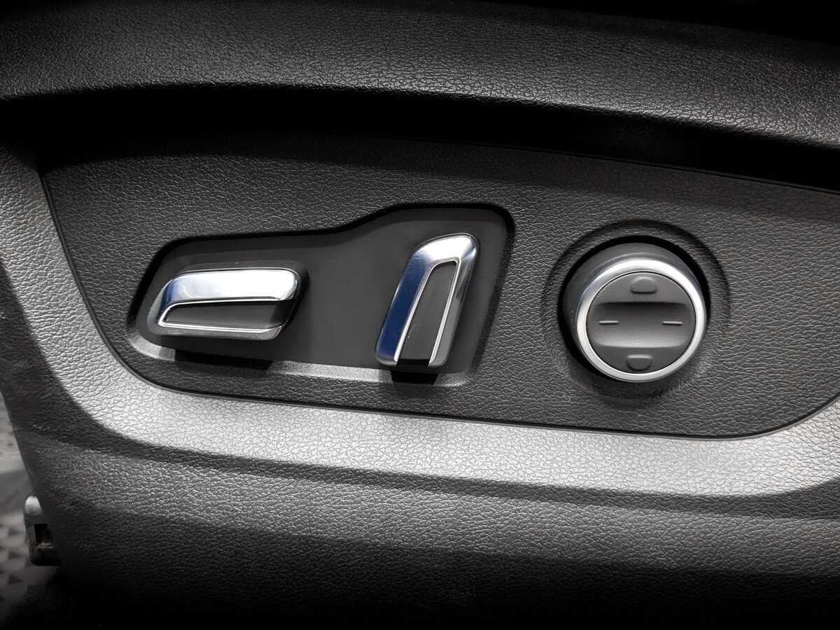 Чери Тигго 7 Про б/у, 2020, Вариатор. Фото: #20