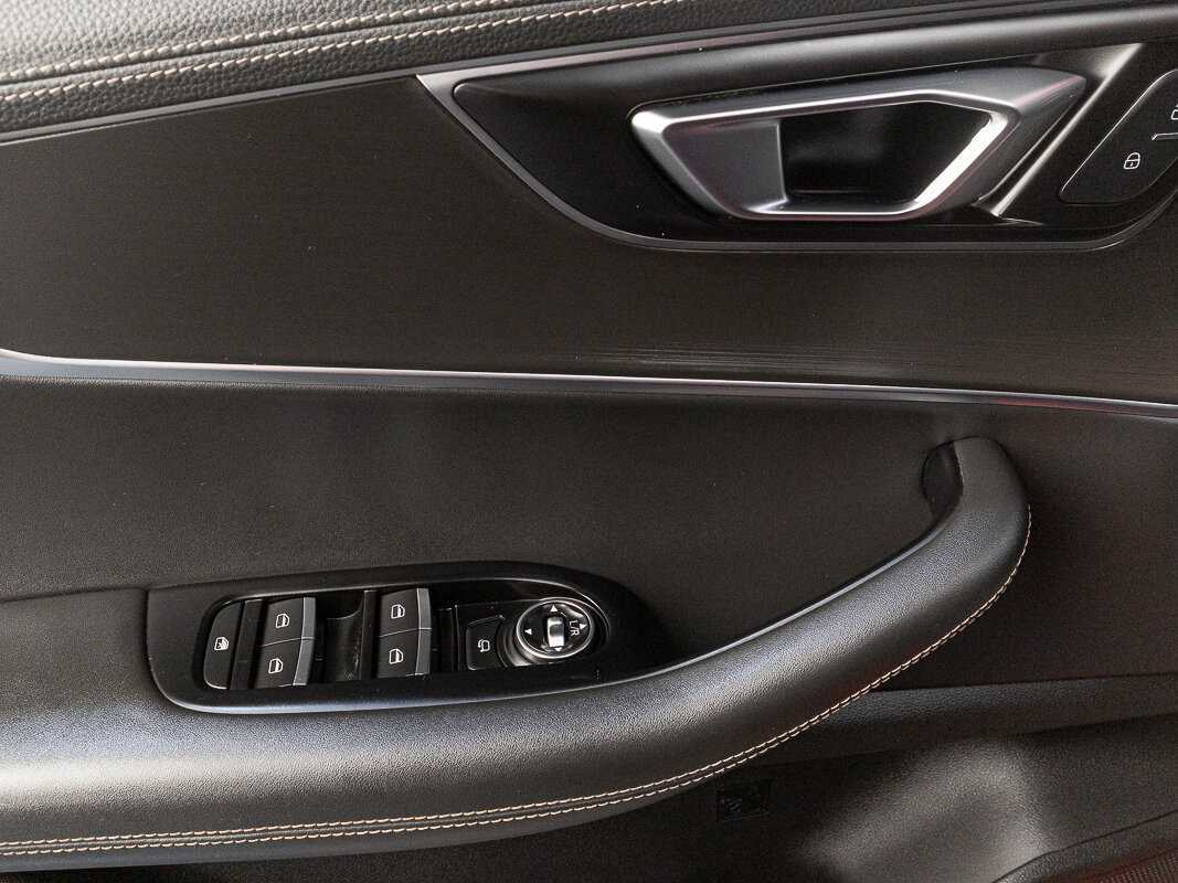 Чери Тигго 8 б/у, 2020, Вариатор. Фото: #4