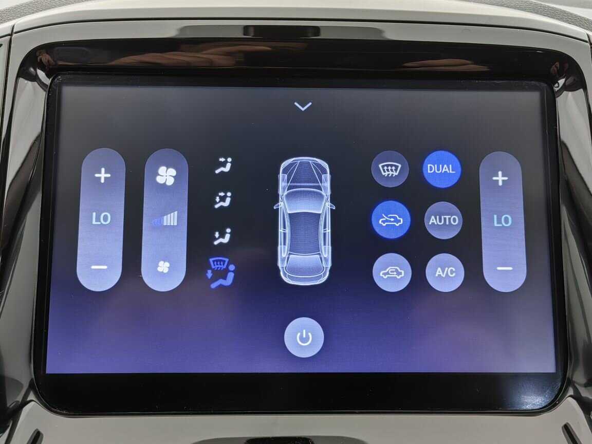 Чери Тигго 7 б/у, 2019, Вариатор. Фото: #16