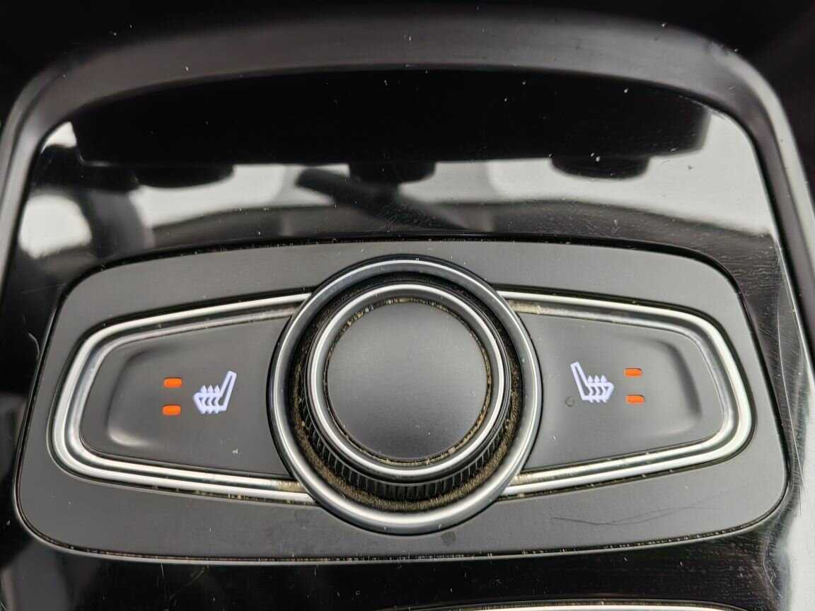 Чери Тигго 7 б/у, 2019, Вариатор. Фото: #19