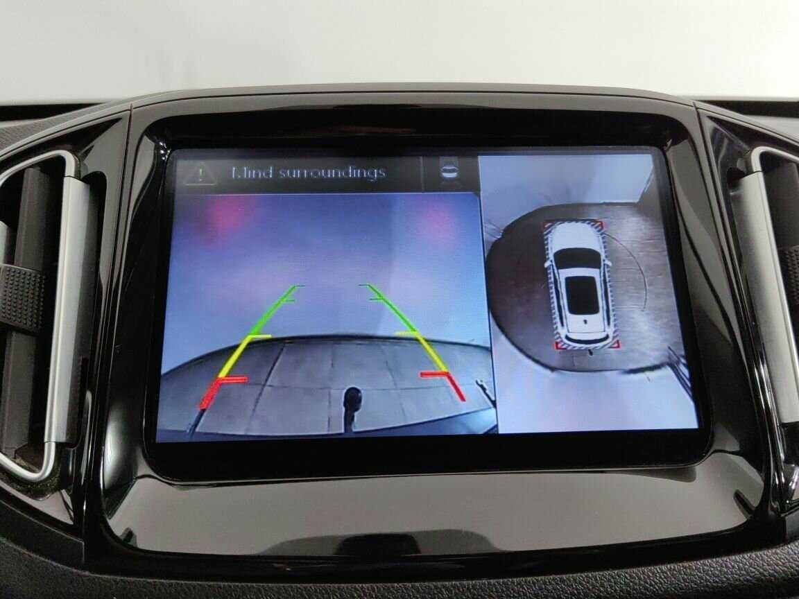 Чери Тигго 7 б/у, 2019, Вариатор. Фото: #20