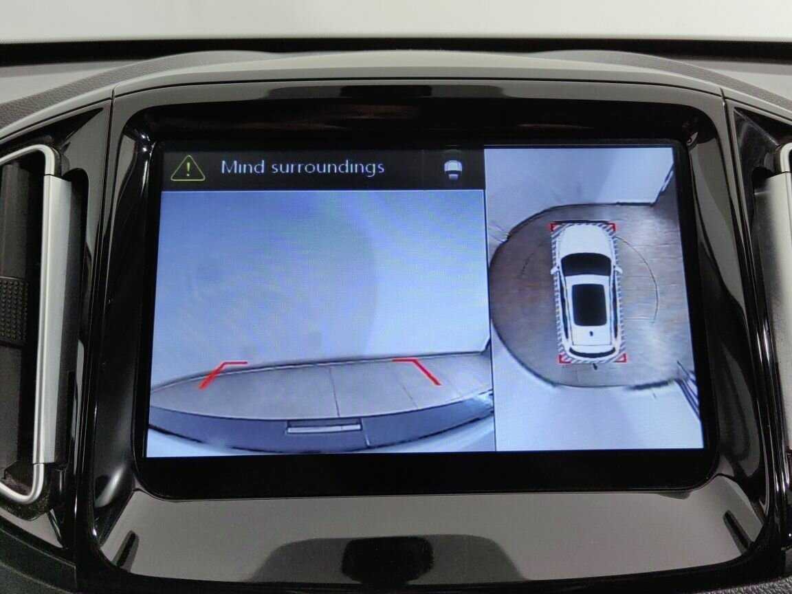 Чери Тигго 7 б/у, 2019, Вариатор. Фото: #21