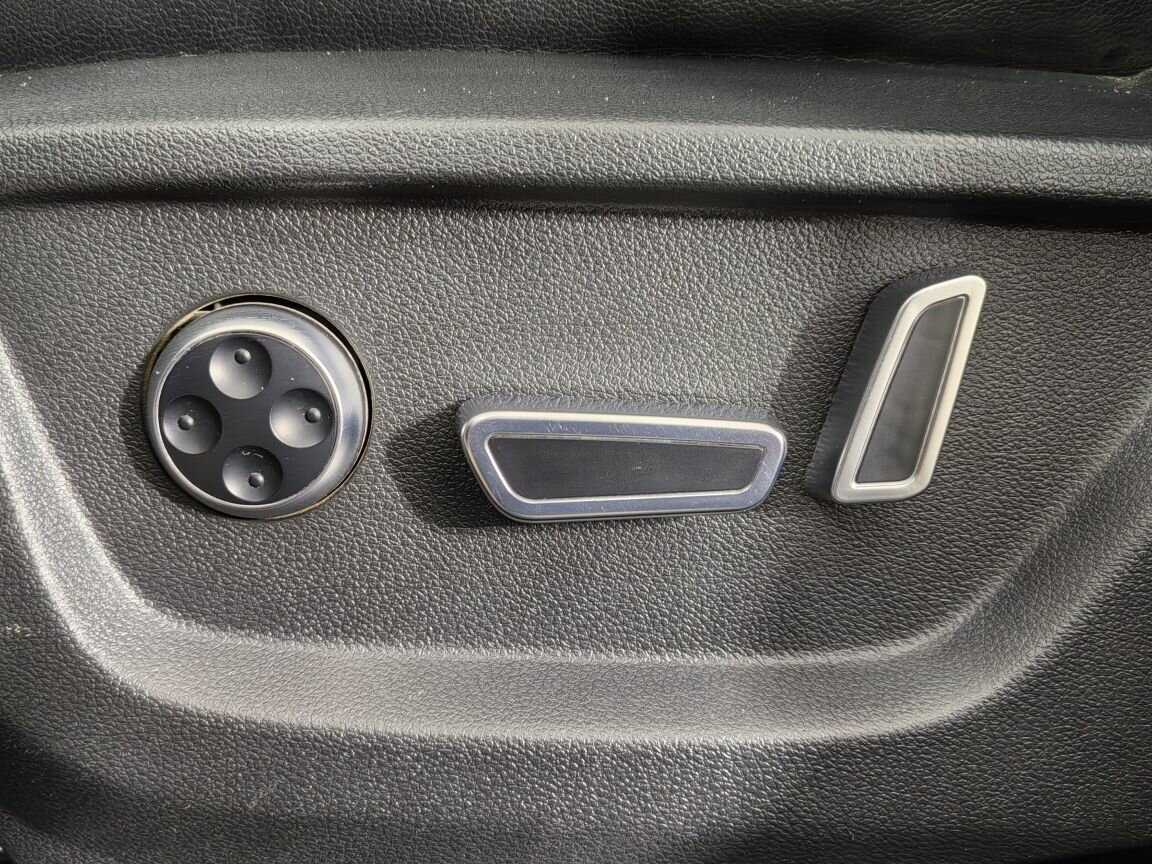 Чери Тигго 7 б/у, 2019, Вариатор. Фото: #24