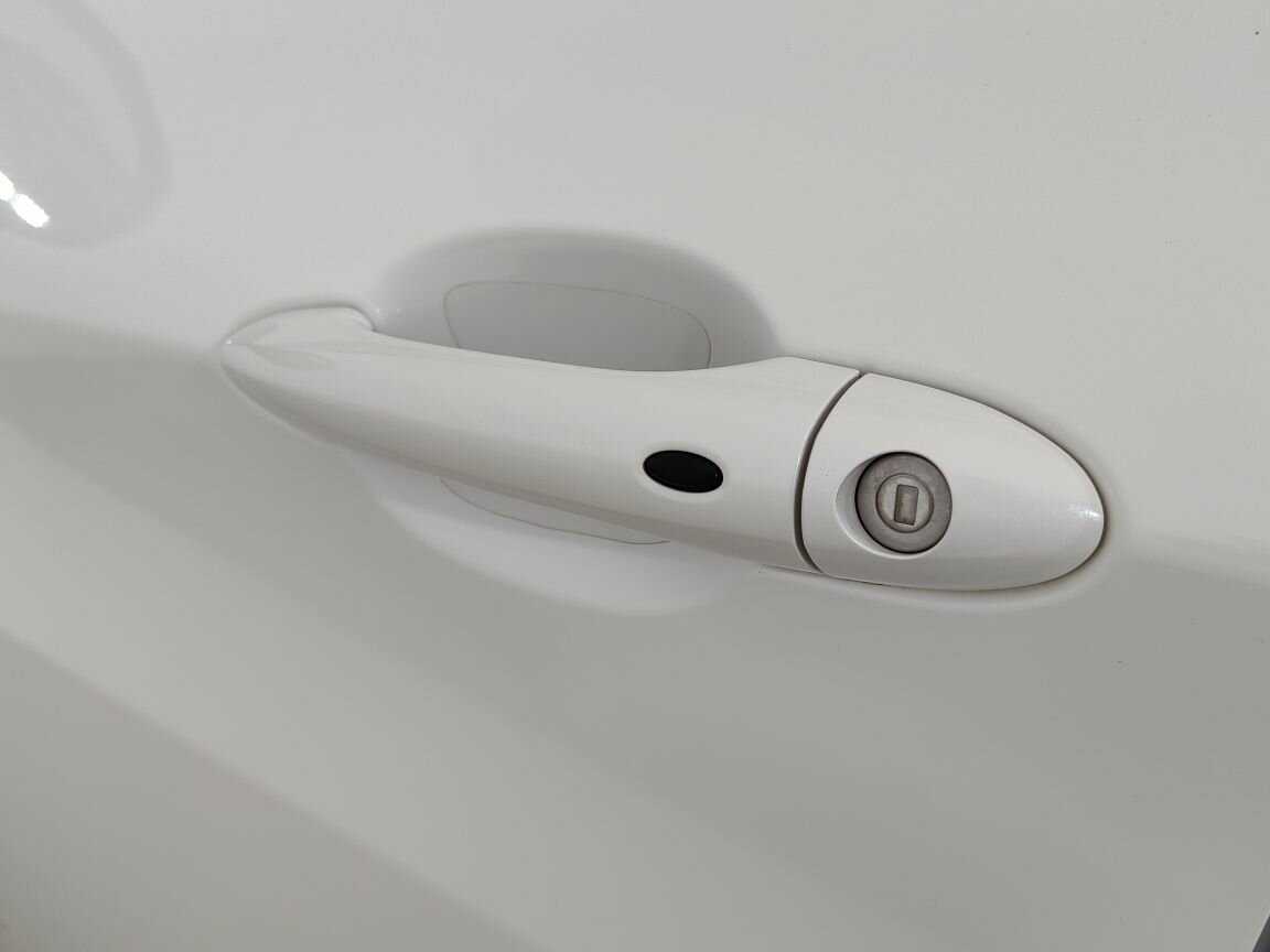 Чери Тигго 7 б/у, 2019, Вариатор. Фото: #28