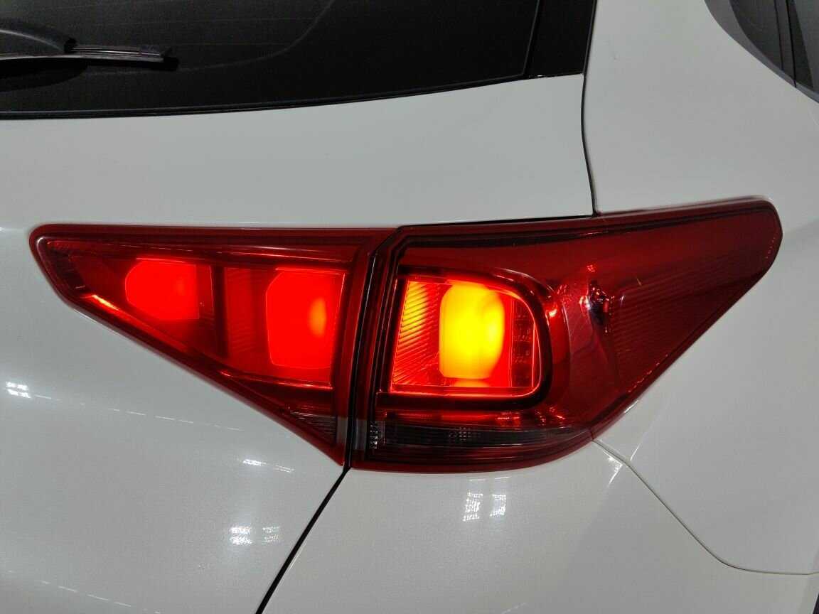 Чери Тигго 7 б/у, 2019, Вариатор. Фото: #33