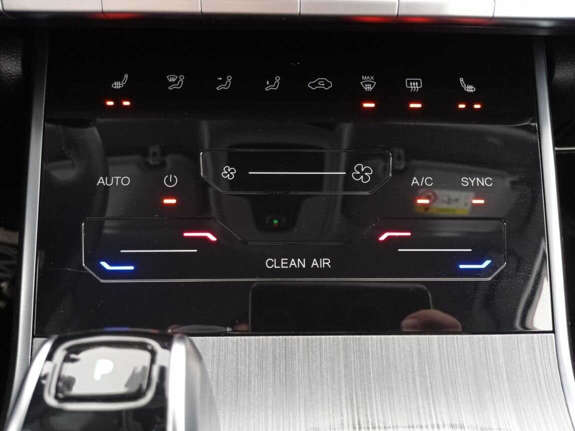 Чери Тигго 4 Про б/у, 2022, Вариатор. Фото: #17