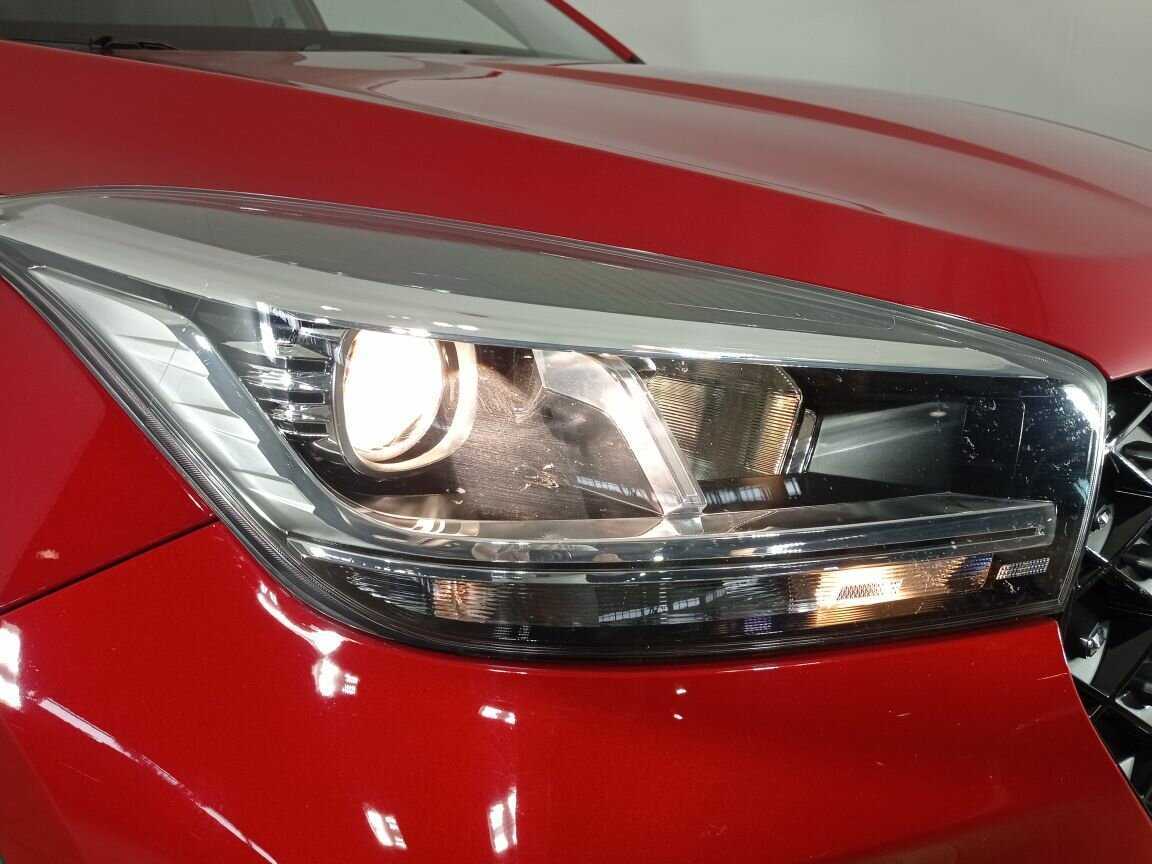 Чери Тигго 4 Про б/у, 2022, Вариатор. Фото: #30