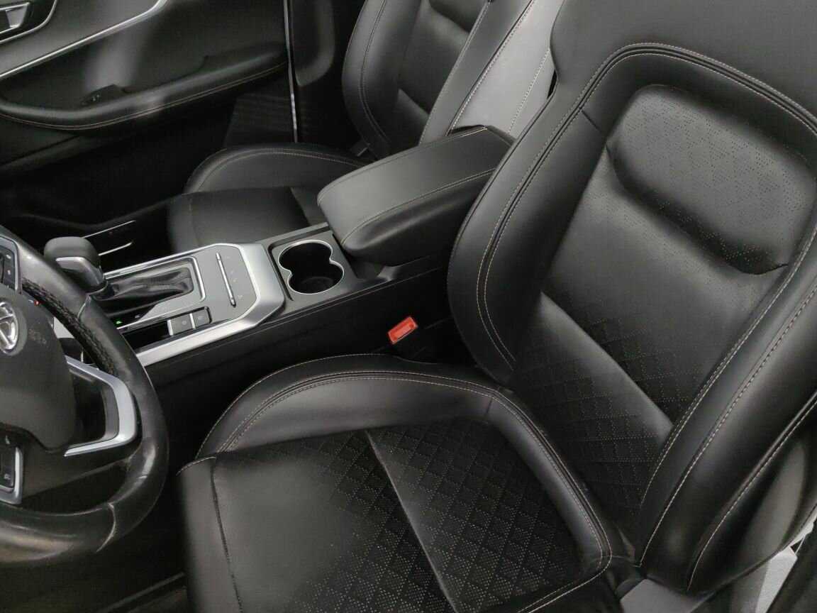 Чери Тигго 8 б/у, 2020, Вариатор. Фото: #15