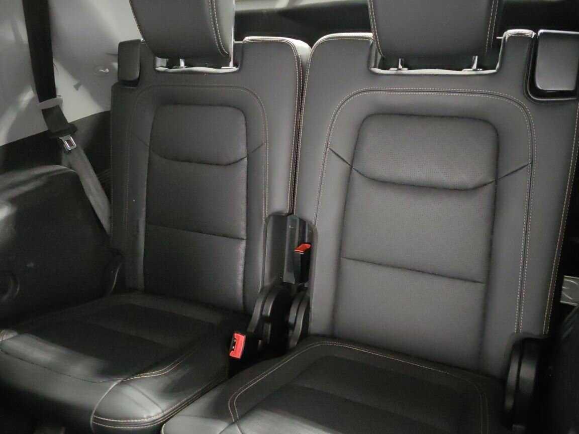 Чери Тигго 8 б/у, 2020, Вариатор. Фото: #21