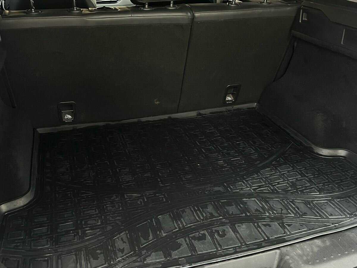 Чери Тигго 7 Про б/у, 2022, Вариатор. Фото: #8