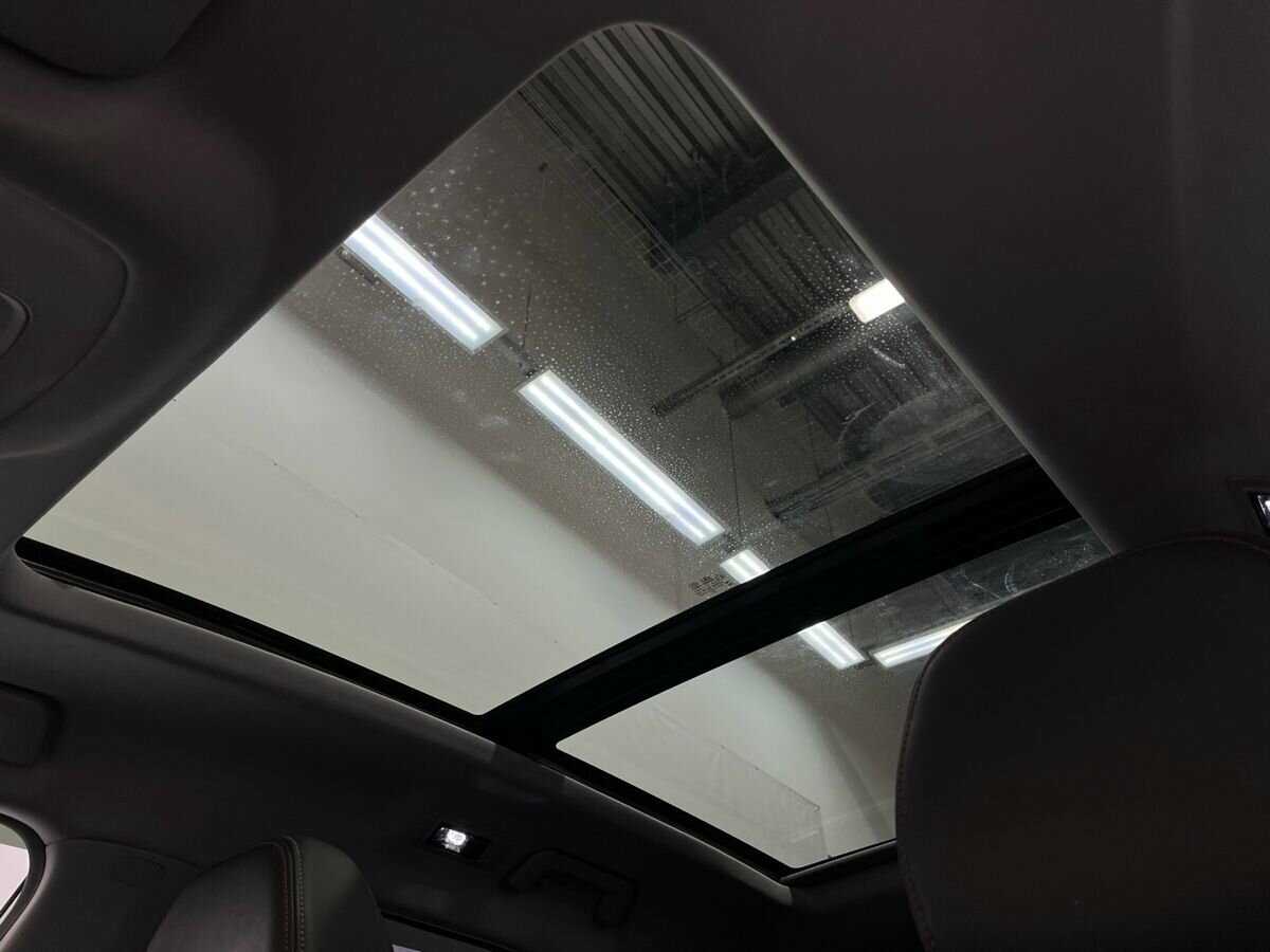 Чери Тигго 7 Про б/у, 2022, Вариатор. Фото: #10