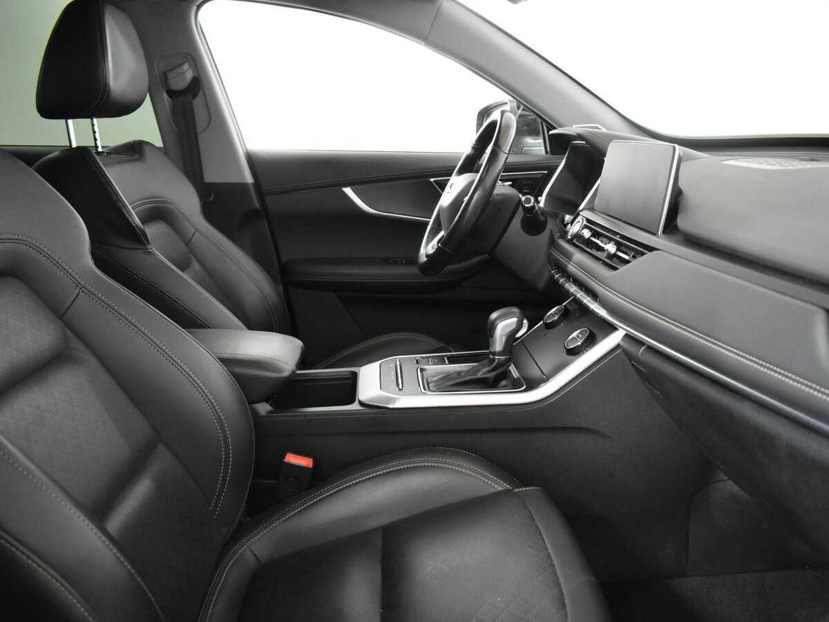 Чери Тигго 8 б/у, 2020, Вариатор. Фото: #10