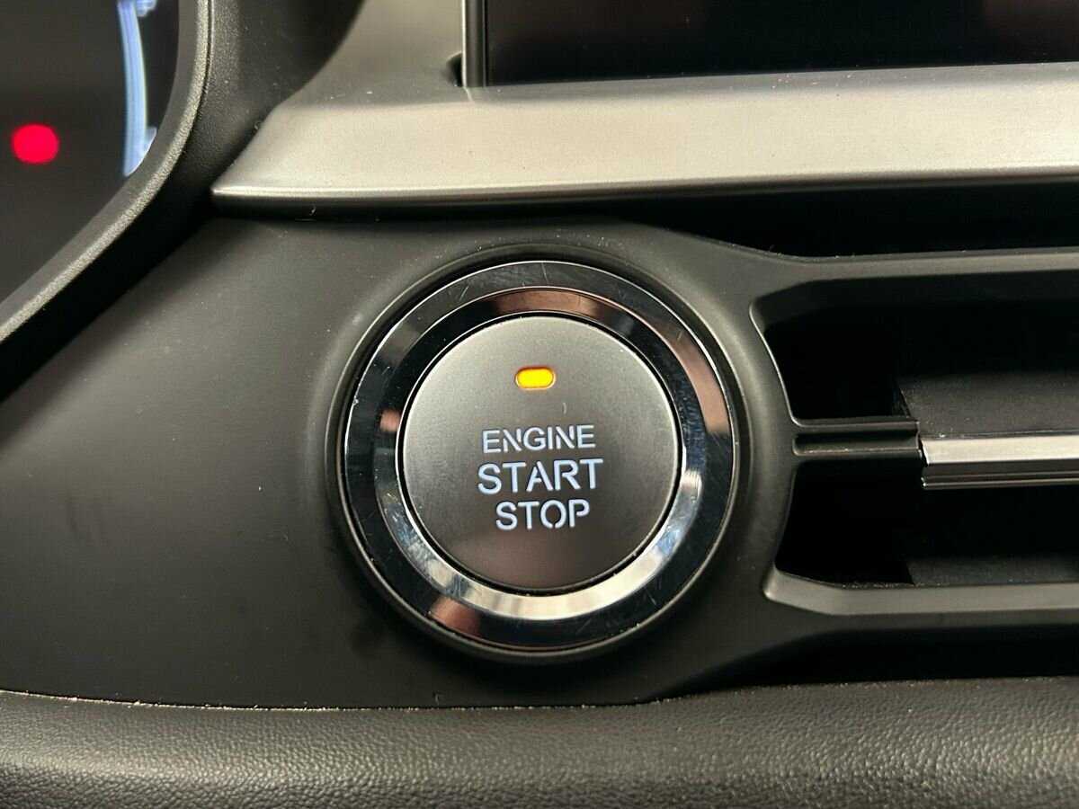 Чери Тигго 7 Про б/у, 2021, Вариатор. Фото: #23