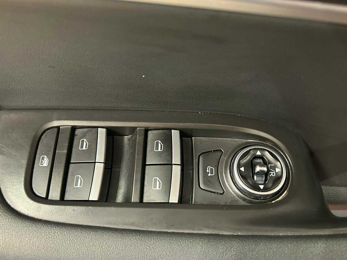 Чери Тигго 7 Про б/у, 2021, Вариатор. Фото: #28