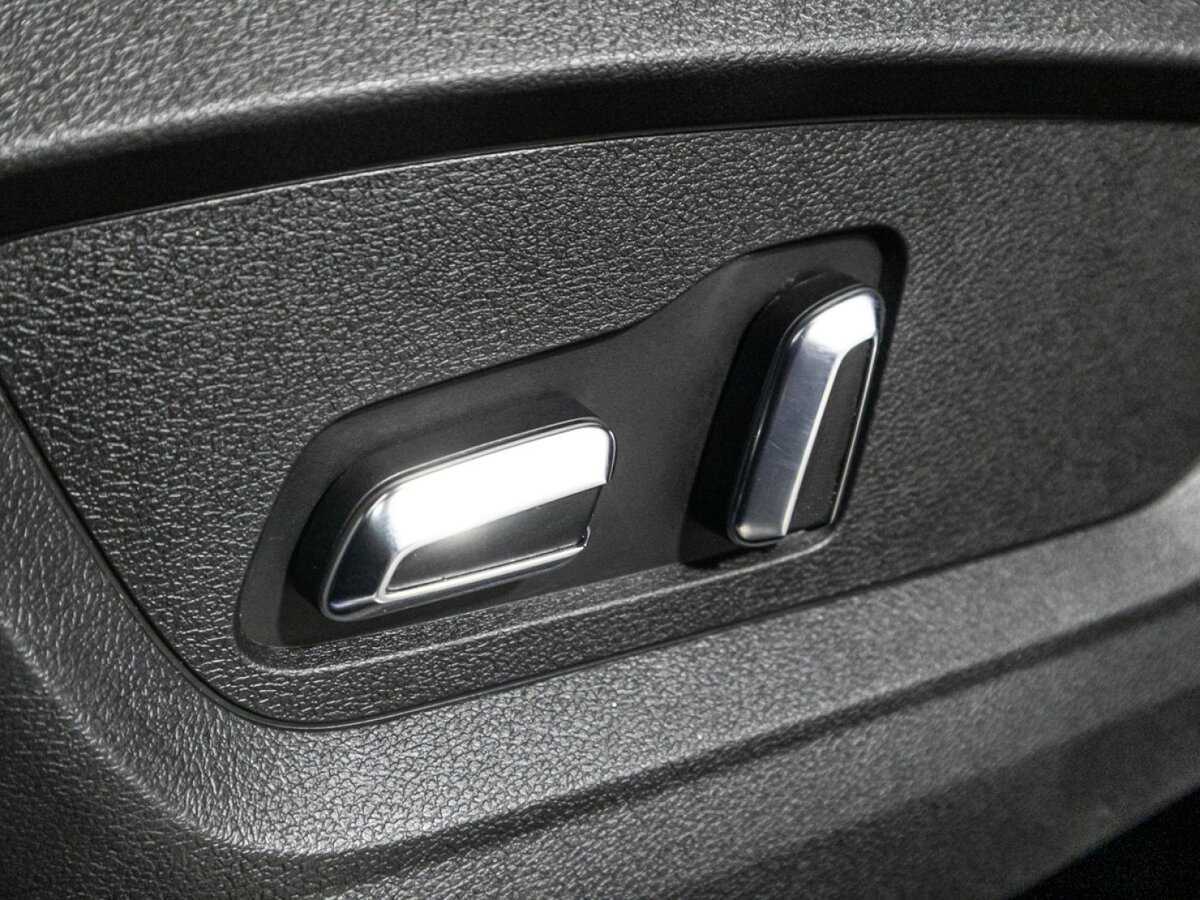 Чери Тигго 7 Про б/у, 2022, Вариатор. Фото: #15