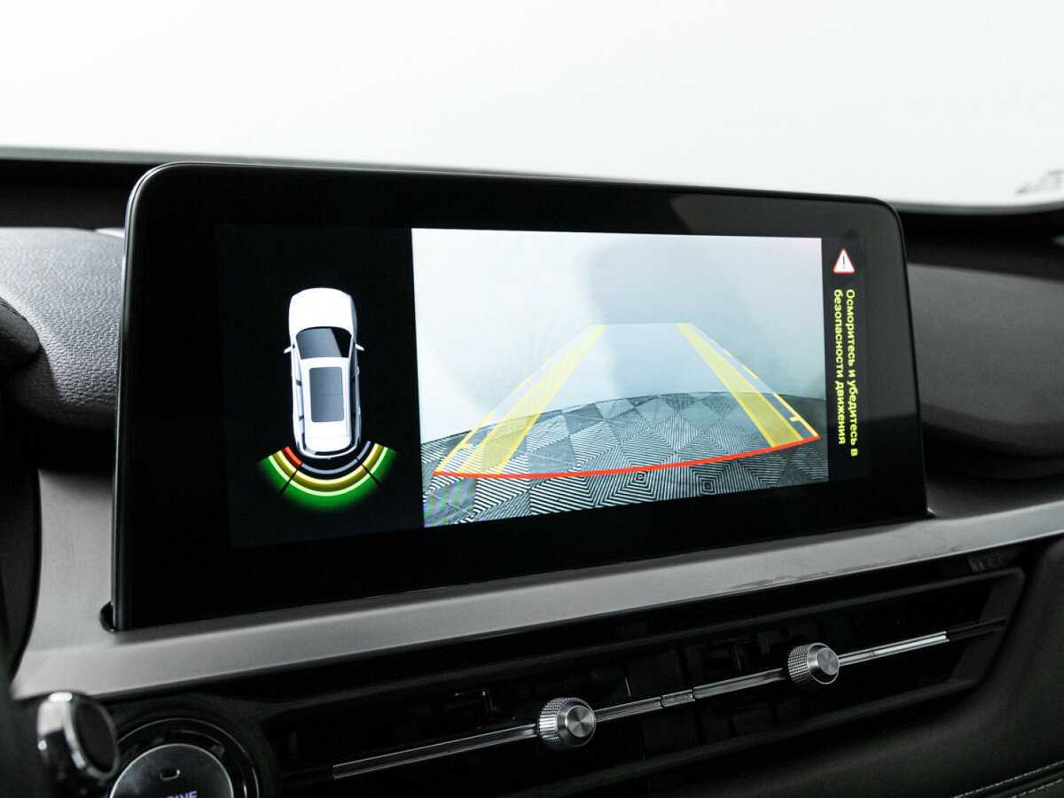 Чери Тигго 7 Про б/у, 2021, Вариатор. Фото: #15