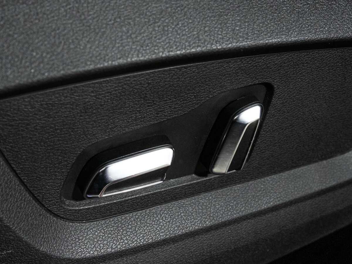 Чери Тигго 7 Про б/у, 2021, Вариатор. Фото: #18