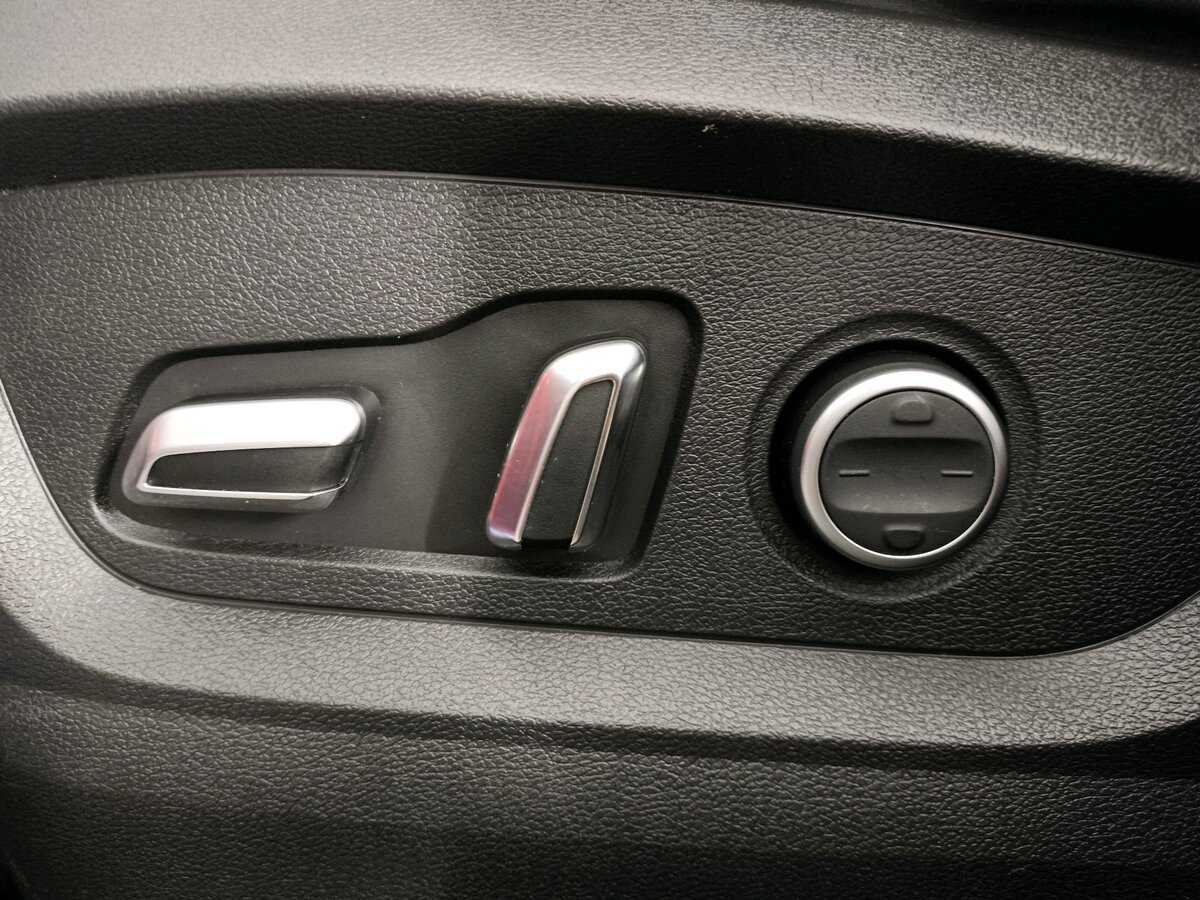 Чери Тигго 7 Про б/у, 2022, Вариатор. Фото: #16