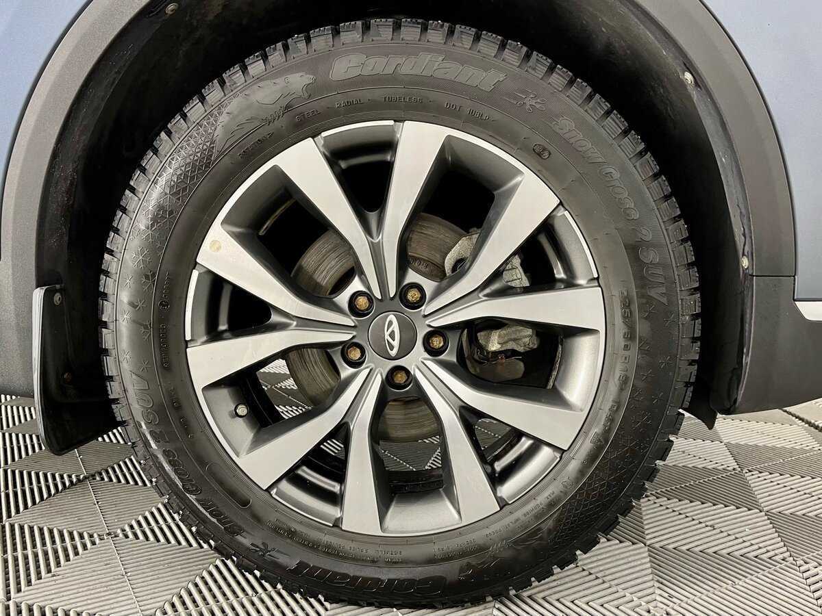 Чери Тигго 7 Про б/у, 2020, Вариатор. Фото: #8