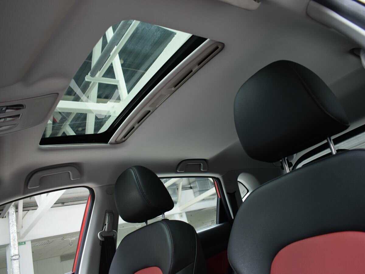 Хавал Х2 б/у, 2019, Автоматическая. Фото: #13