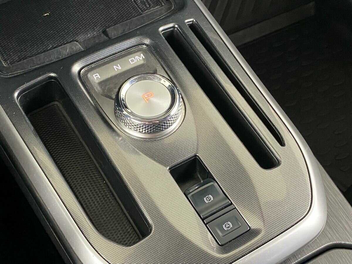 Хавал Джолион б/у, 2021, Роботизированная. Фото: #15