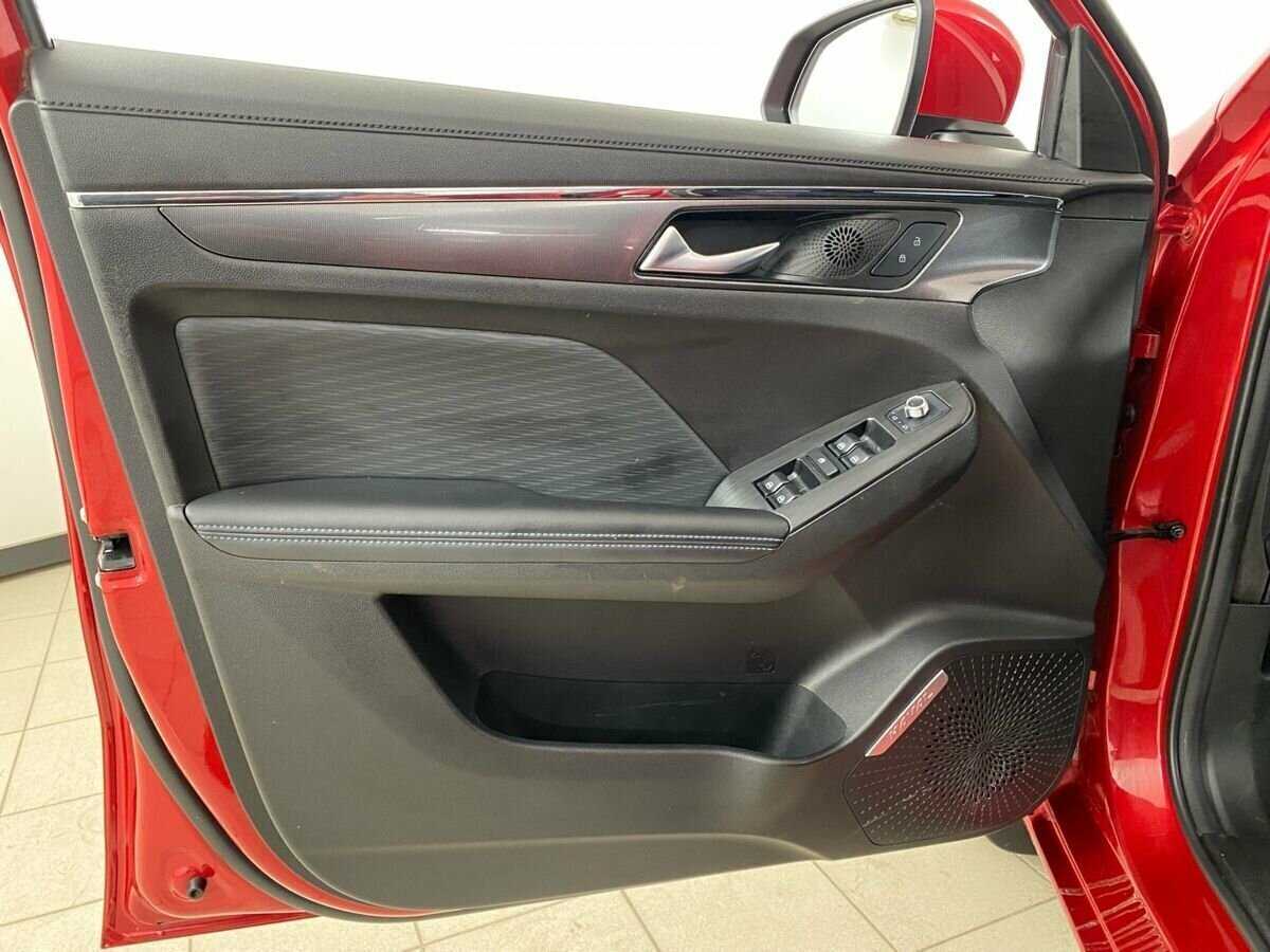 Хавал Джолион б/у, 2021, Роботизированная. Фото: #21