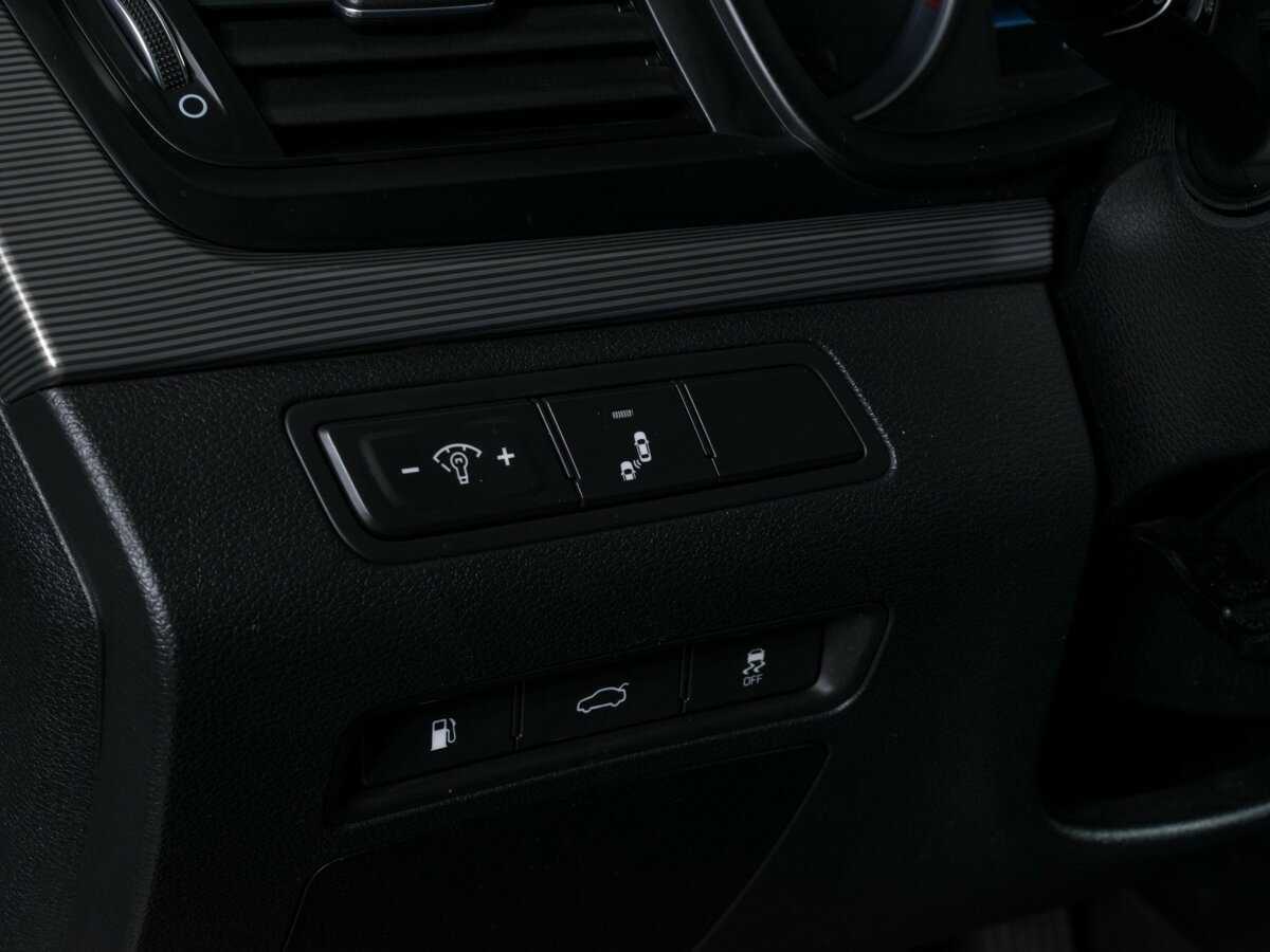 Хендай Соната б/у, 2018, Автоматическая. Фото: #13