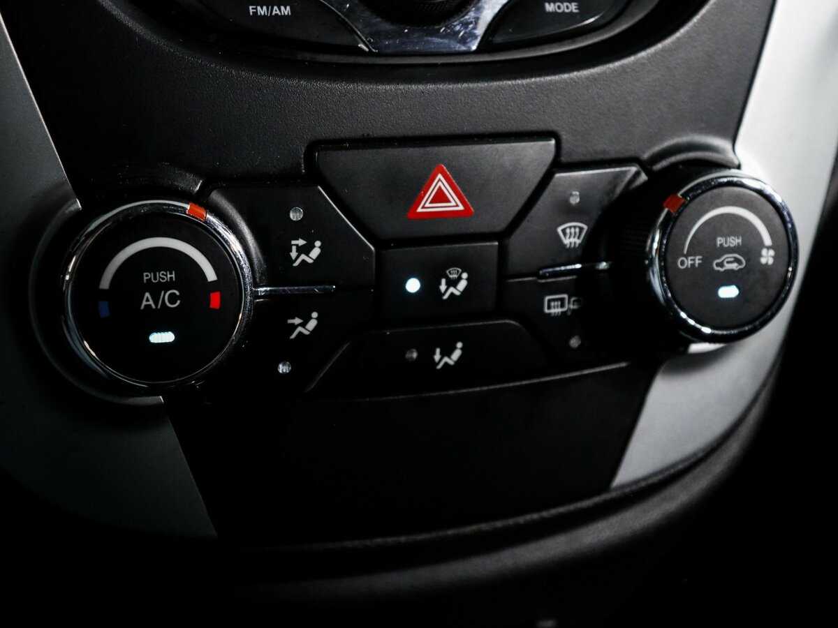 Чанган КС35 б/у, 2018, Механическая. Фото: #20